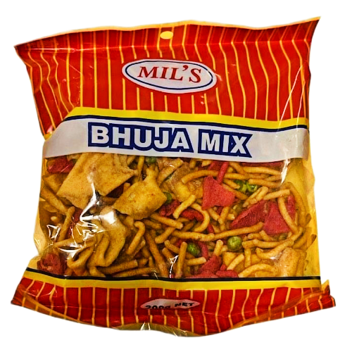 Mil's Bhuja Mix 200g