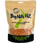 Big Nuts NZ Chilli Lime Peanuts 250g