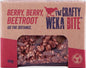 The Crafty Weka 40g Bite - Berry Berry