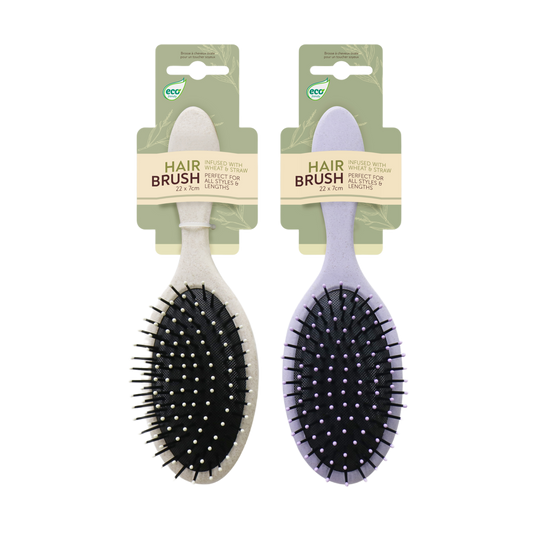 UBL Oval Hair Brush