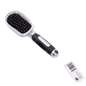UBL Chrome Hair Brush