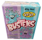 JoJo Busters Tangy Grape & Blueberry Candy
