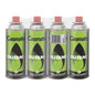 Gasmate Butane Gas Cartridge RVR 4pk