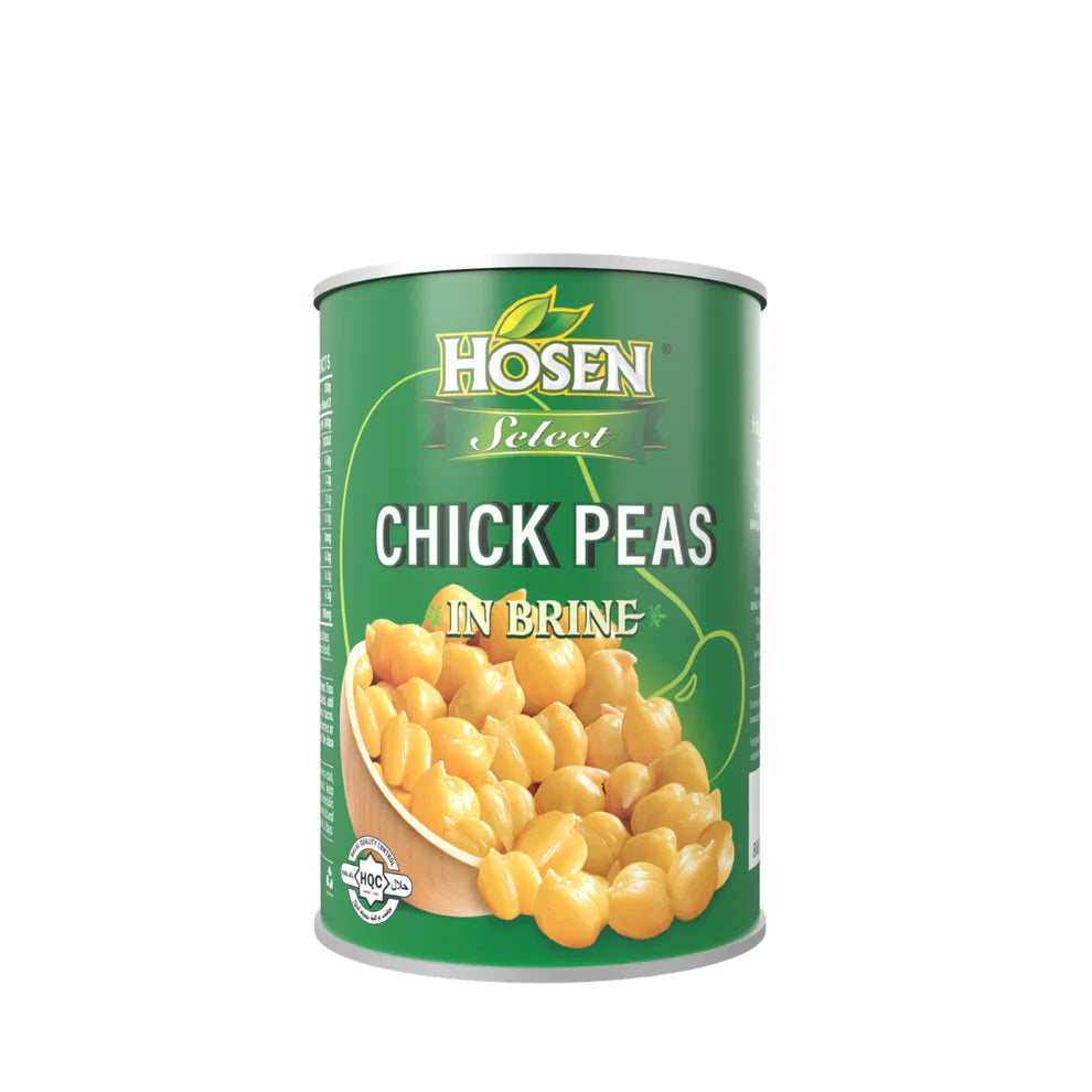 Hosen Chickpeas 400g
