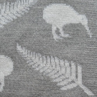 Merino Laine Kiwanis Scarf