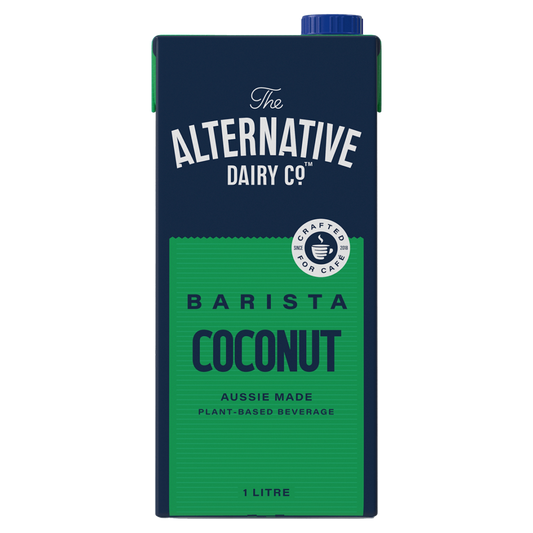 Alternative Dairy Co. Coconut Milk Alternative 1L