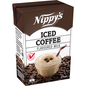 Nippy's Iced Coffee Flavoured Milk 375ml