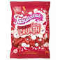 RJ's Fabulicious Raspberry Sherbert Fizz Crunch 180g