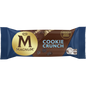 Magnum Cookie Crunch Ice Cream