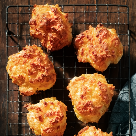 Fresh Scone