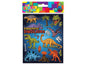 TNW Mini Sticker Book - Dinosaurs