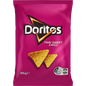 Doritos Thai Sweet Chilli Corn Chips 45g