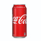 Coca-Cola Classic Soft Drink 440ml