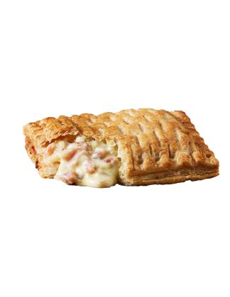 Ham & Cheese Bake
