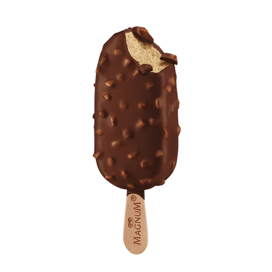 Magnum Dulce De Leche Ice Cream