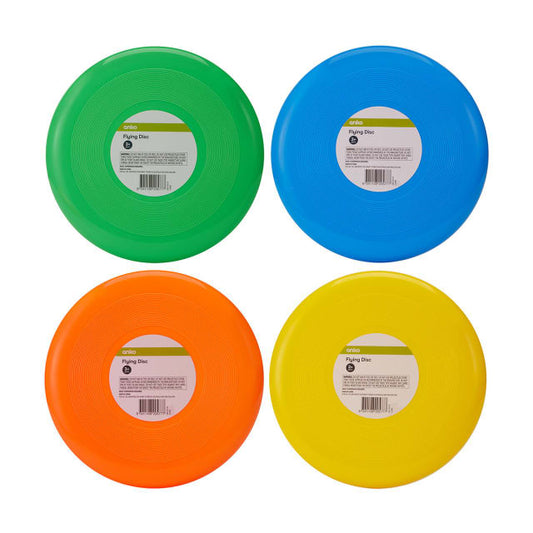 Frisbee