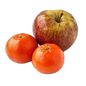 Piece of Fresh Fruit