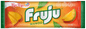 Fruju Mango Ice Block