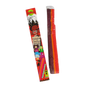Ghouliez Triple Chew Wrapz 80g - Apple Banana Melon Flavour