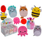 Out of the Blue Pocket Pets Hand Warmer