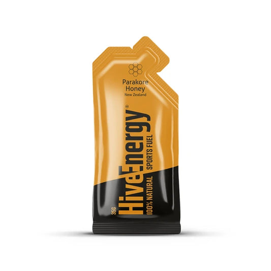 HiveEnergy Sports Fuel 35g Single
