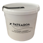 Patearoa Honey Company Clover Honey 3kg Pale