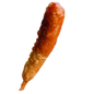 Hot Dog with Sauce