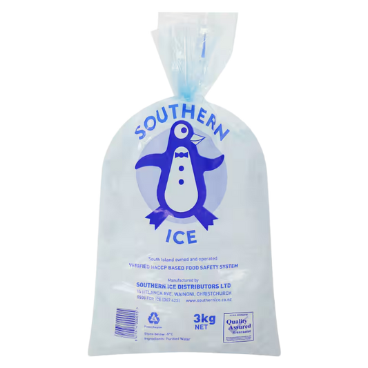 Southern Ice 3kg Bag
