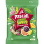 Pascall Fruit Jubes 180g
