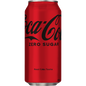 Coca-Cola Zero Sugar 440ml