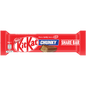 Nestle Kit Kat Chunky Share Bar 70g