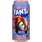 Fanta Chucky's Punch 440ml