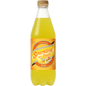 Schweppes Sparkling Duet Orange & Lemon Soft Drink 600ml