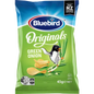 Bluebird Originals Green Onion Potato Chips 45g