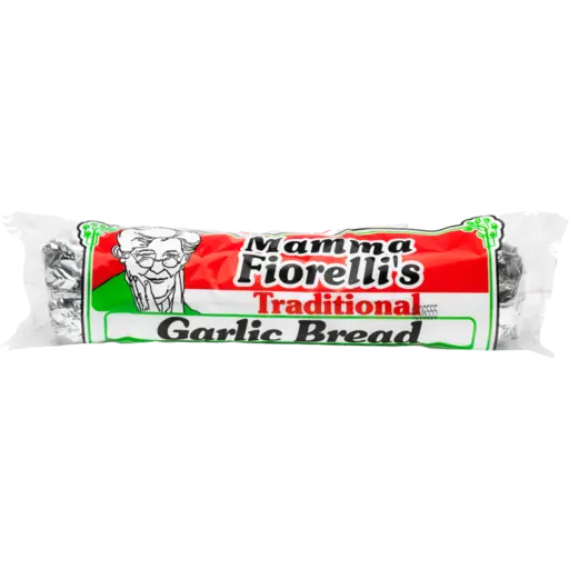 Mamma Fiorelli's Garlic Bread Single 200g