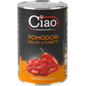 Ciao Italian Chopped Tomatoes 400g