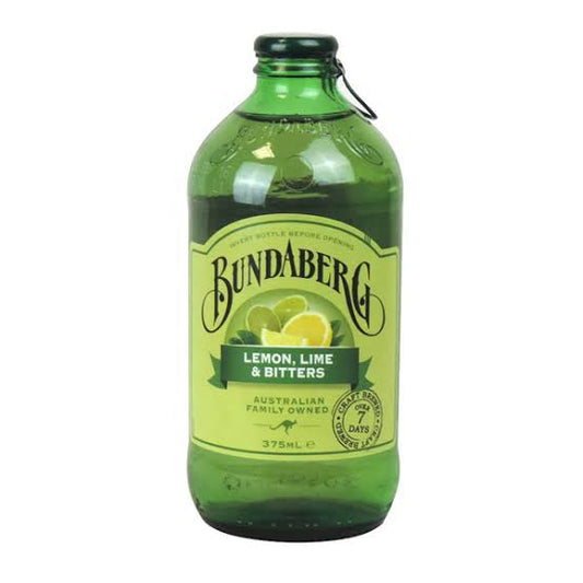 Bundaberg Lemon Lime & Bitters