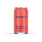 Almighty Blood Orange Sparkling Water 330ml