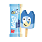 Street Bluey Mixed Berry