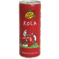 Pete's Natural Kola Can 250ml