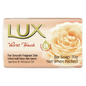 Lux Bar White Velvet Jasmine & Almond Oil Soap 70g