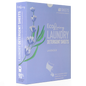 EcoLiving Laundry Detergent Sheets Lavender 60pk