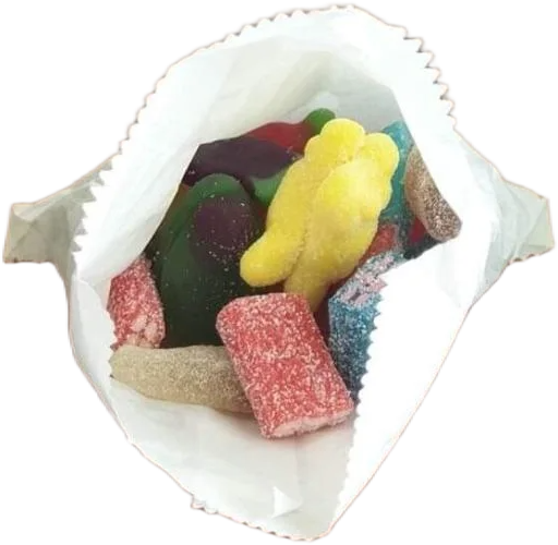 $2 Lolly Mixture