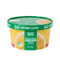 Market Kitchen Bowl Noodles Chicken Flavor 100g