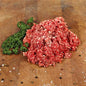 Kaans Catering Frozen Beef Mince 1kg
