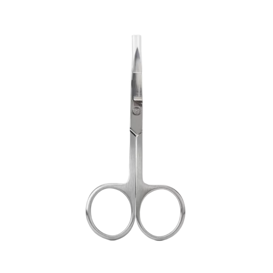 Cosmetics Nail Scissors