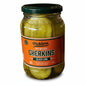 Picklers Pickled Gherkins Sliced Long 480g