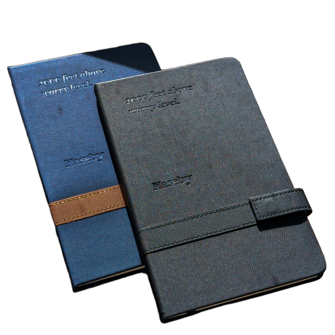 Naseby Journal