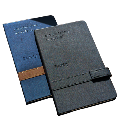 Naseby Journal