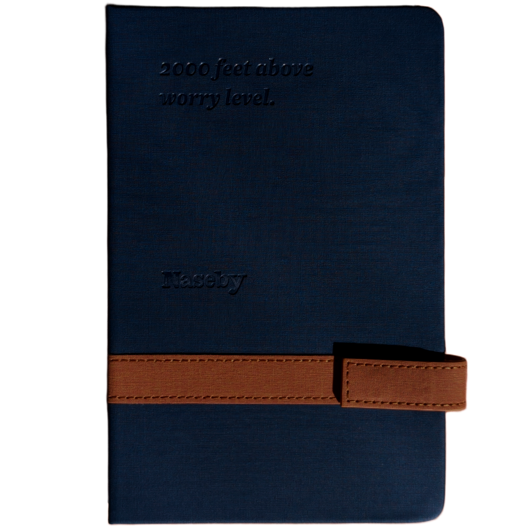 Naseby Journal